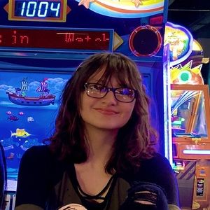 Meet your Posher, Britney